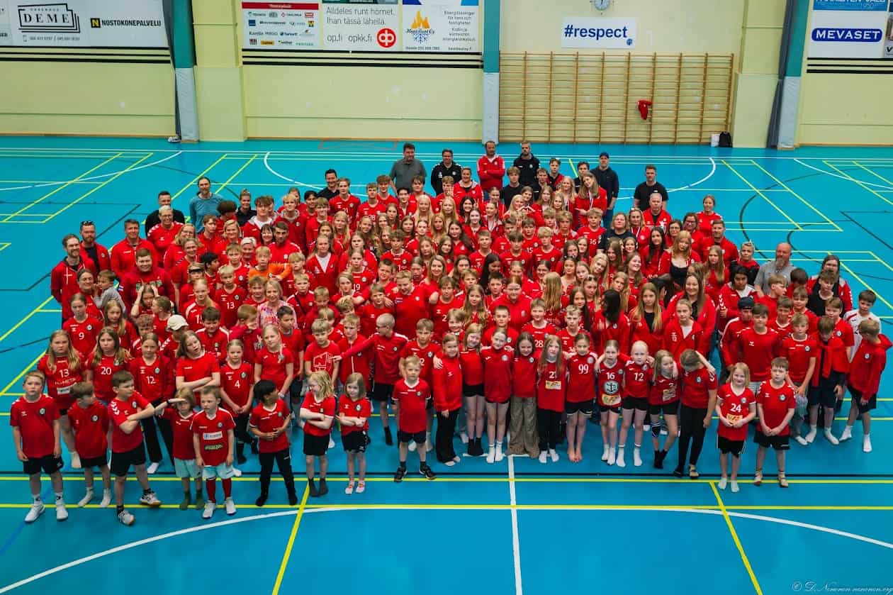 PIF Handboll Premieringar 2025