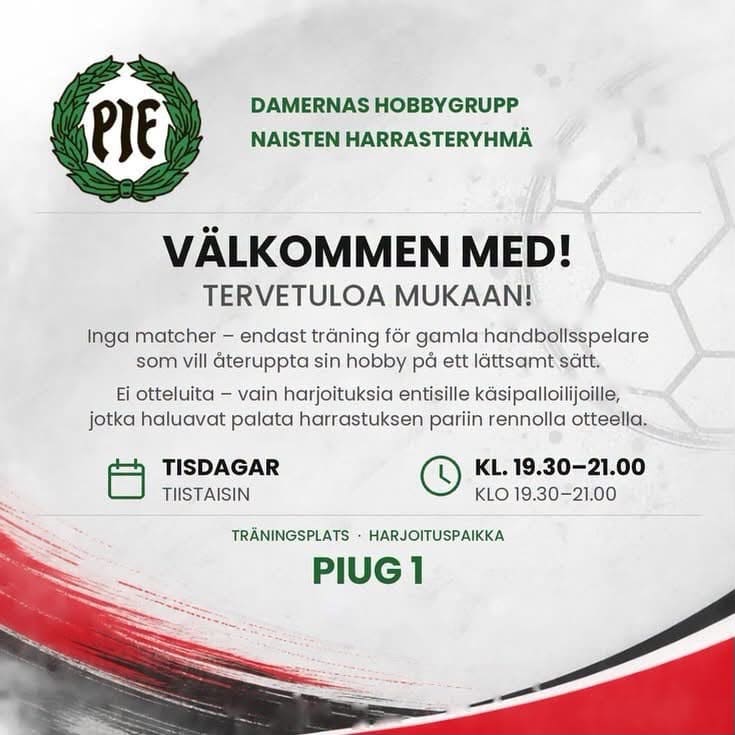 Damernas Hobbygrupp